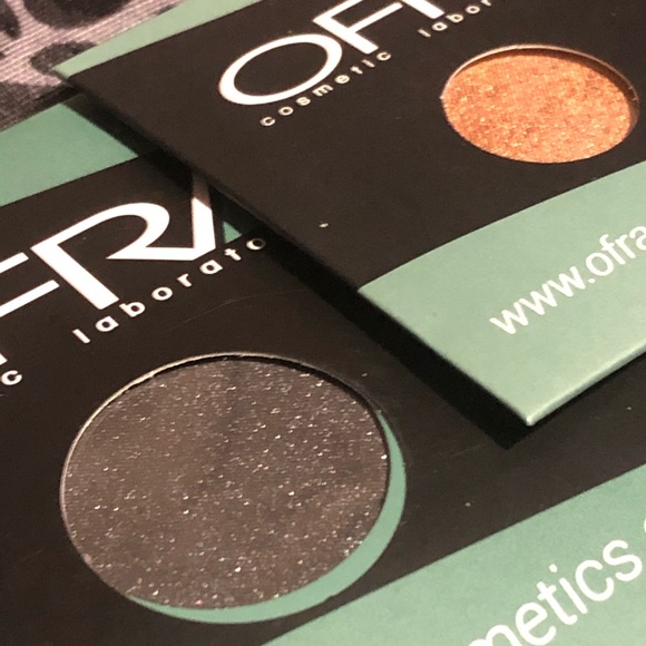 OFRA 3-pc COSMETICS LOT - Picture 3 of 3